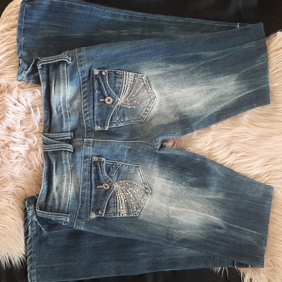 BONGO Jeans - Picture 2 of 4